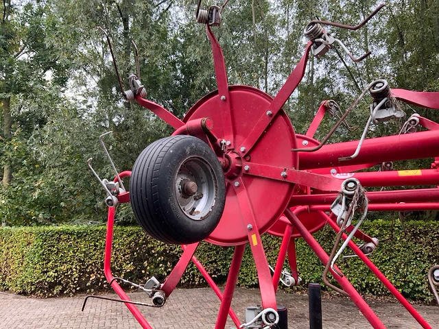 2012 lely lotus 1020 schudder - afbeelding 17 van  29