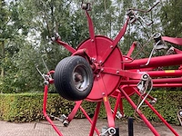 2012 lely lotus 1020 schudder - afbeelding 17 van  29