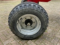 2012 lely lotus 1020 schudder - afbeelding 19 van  29