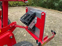 2012 lely lotus 1020 schudder - afbeelding 21 van  29