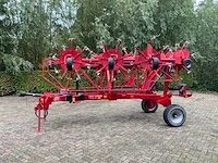 2012 lely lotus 1020 schudder - afbeelding 12 van  29
