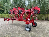 2012 lely lotus 1020 schudder - afbeelding 23 van  29