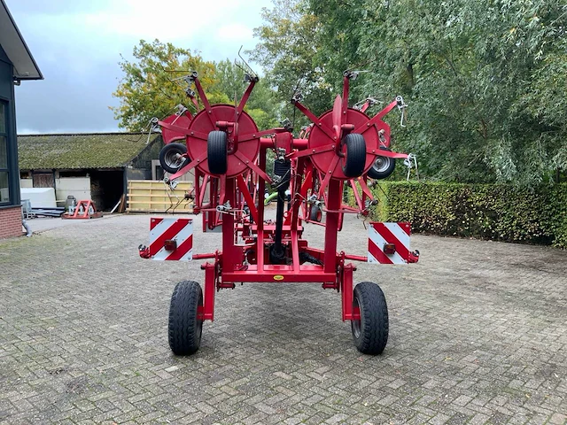 2012 lely lotus 1020 schudder - afbeelding 24 van  29