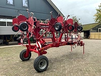 2012 lely lotus 1020 schudder - afbeelding 25 van  29