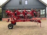 2012 lely lotus 1020 schudder - afbeelding 26 van  29