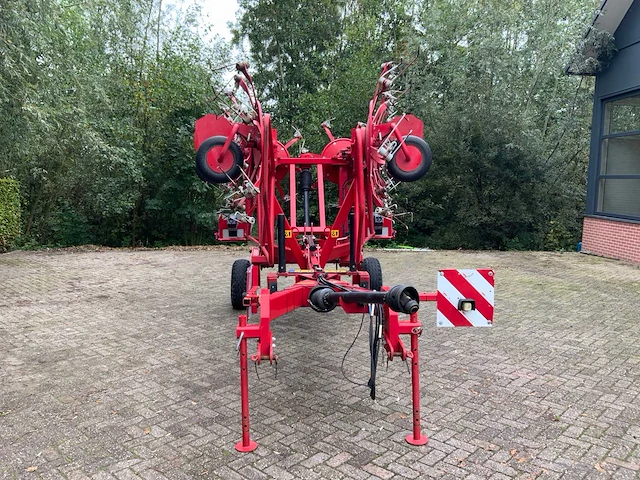 2012 lely lotus 1020 schudder - afbeelding 28 van  29