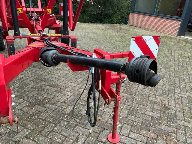 2012 lely lotus 1020 schudder - afbeelding 29 van  29