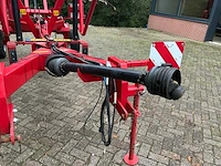 2012 lely lotus 1020 schudder - afbeelding 29 van  29