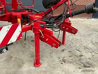 2012 lely lotus 1500 getrokken hooischudder - afbeelding 2 van  29