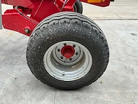 2012 lely lotus 1500 getrokken hooischudder - afbeelding 9 van  29