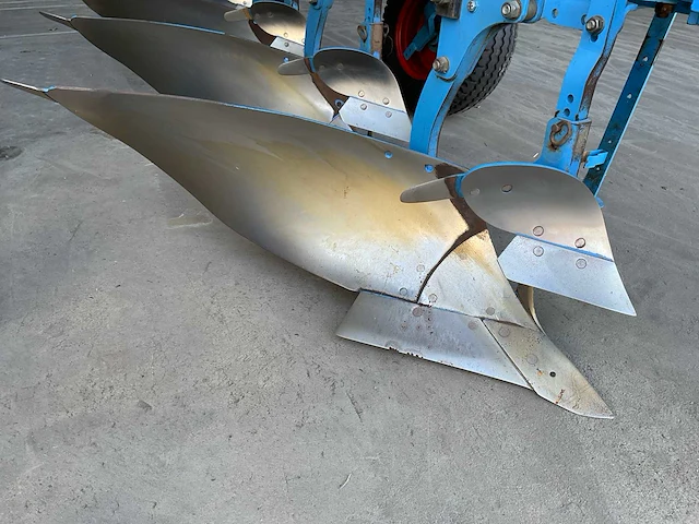 2012 lemken variopal 7.4.n.100 wentelploeg - afbeelding 6 van  22