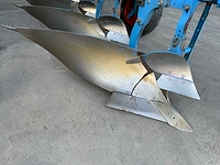 2012 lemken variopal 7.4.n.100 wentelploeg - afbeelding 6 van  22