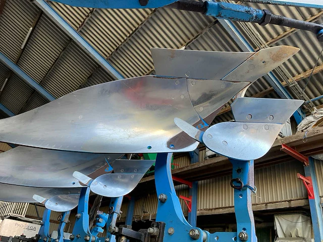 2012 lemken variopal 7.4.n.100 wentelploeg - afbeelding 9 van  22