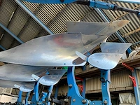 2012 lemken variopal 7.4.n.100 wentelploeg - afbeelding 9 van  22