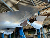 2012 lemken variopal 7.4.n.100 wentelploeg - afbeelding 11 van  22