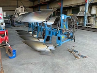 2012 lemken variopal 7.4.n.100 wentelploeg - afbeelding 16 van  22