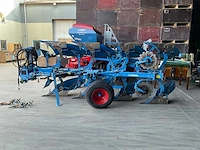 2012 lemken variopal 7.4.n.100 wentelploeg - afbeelding 19 van  22
