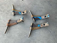 2012 lemken variopal 7.4.n.100 wentelploeg - afbeelding 20 van  22