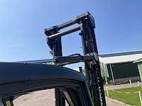 2012 linde e16c-01 vorkheftruck - afbeelding 3 van  18