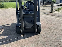 2012 linde e16c-01 vorkheftruck - afbeelding 6 van  18