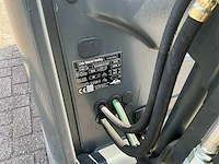 2012 linde e16c-01 vorkheftruck - afbeelding 10 van  18