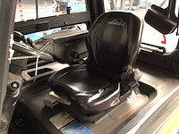 2012 linde e25l-01 vorkheftruck - afbeelding 3 van  15