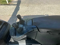 2012 linde e25l-01 vorkheftruck - afbeelding 14 van  14