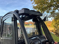 2012 linde h25 t-01 vorkheftruck - afbeelding 7 van  27