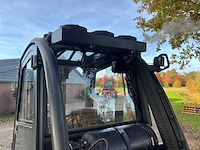 2012 linde h25 t-01 vorkheftruck - afbeelding 8 van  27