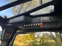 2012 linde h25 t-01 vorkheftruck - afbeelding 14 van  27