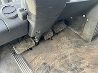 2012 linde h25 t-01 vorkheftruck - afbeelding 16 van  27