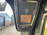 2012 linde h25 t-01 vorkheftruck - afbeelding 17 van  27