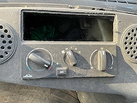 2012 linde h25 t-01 vorkheftruck - afbeelding 18 van  27