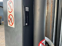 2012 linde h25 t-01 vorkheftruck - afbeelding 20 van  27