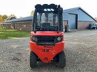 2012 linde h25 t-01 vorkheftruck - afbeelding 25 van  27