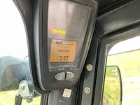 2012 linde h25d - 01 vorkheftruck - afbeelding 7 van  17