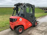 2012 linde h25d - 01 vorkheftruck - afbeelding 16 van  17