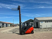 2012 linde h30t-01 vorkheftruck - afbeelding 3 van  18