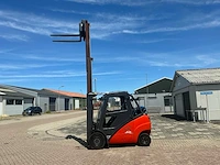 2012 linde h30t-01 vorkheftruck - afbeelding 4 van  18