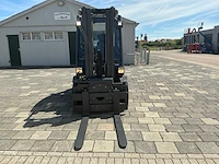 2012 linde h30t-01 vorkheftruck - afbeelding 12 van  18