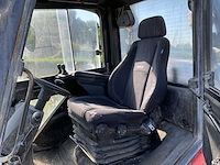 2012 linde h35t-01 vorkheftruck - afbeelding 3 van  17