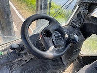 2012 linde h35t-01 vorkheftruck - afbeelding 4 van  17