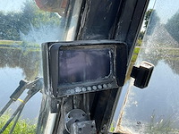 2012 linde h35t-01 vorkheftruck - afbeelding 6 van  17