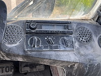 2012 linde h35t-01 vorkheftruck - afbeelding 7 van  17