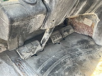 2012 linde h35t-01 vorkheftruck - afbeelding 8 van  17