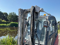 2012 linde h35t-01 vorkheftruck - afbeelding 15 van  17