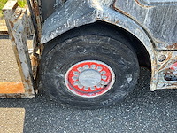2012 linde h35t-01 vorkheftruck - afbeelding 16 van  17
