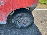 2012 linde h35t-01 vorkheftruck - afbeelding 17 van  17