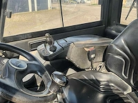 2012 linde h45d-01 vorkheftruck - afbeelding 2 van  15