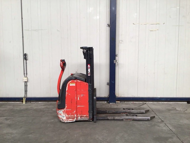 2012 linde l14 stapelaar - afbeelding 3 van  9